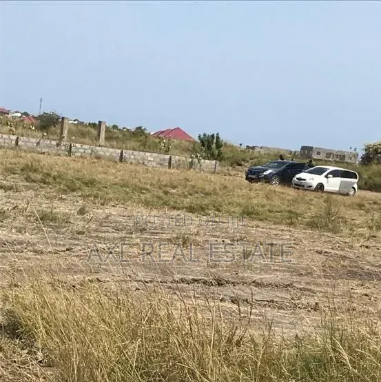 Strictly Residential Estate Plots - Prampram New Ningo in Prampram