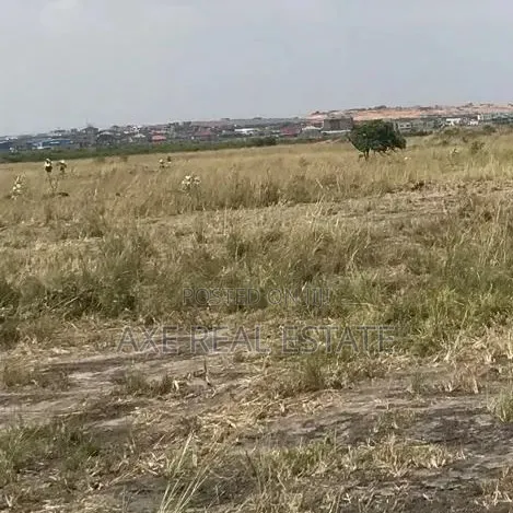 Strictly Residential Estate Plots - Prampram New Ningo in Prampram