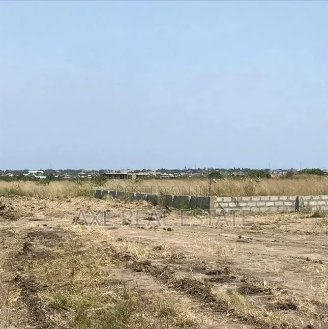 Prampram New Ningo Lands - Modern Residential Property. in Prampram