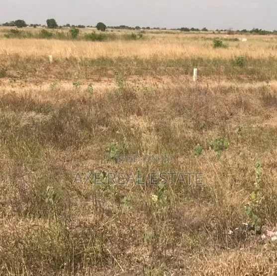 Real Estate Property< Multipurpose Plots - Prampram in Prampram