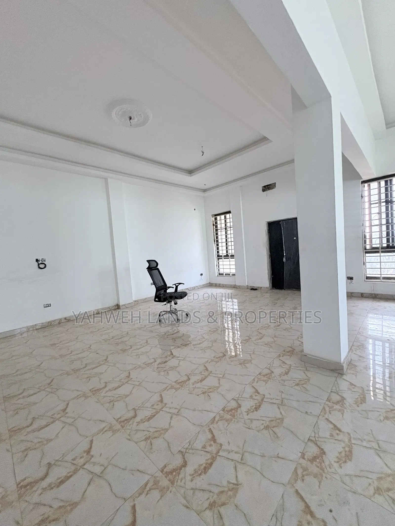 4bdrm House in Community 18 Blog, Spintex for sale in Spintex