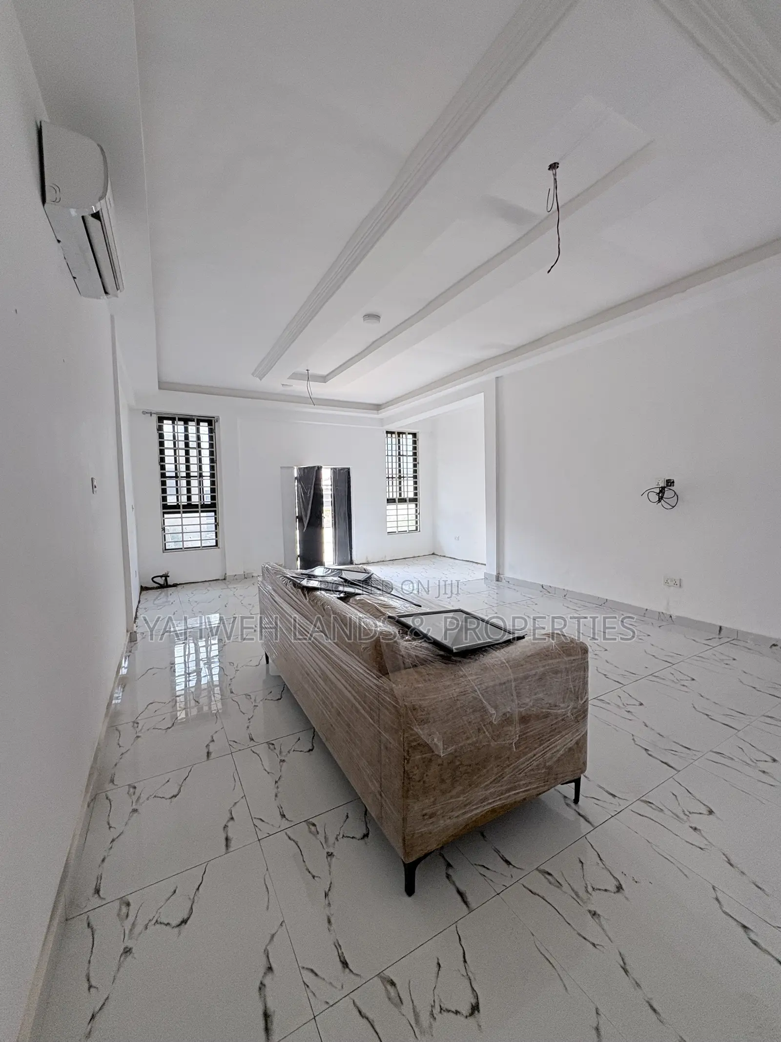 4bdrm House in Community 18 Blog, Spintex for sale in Spintex