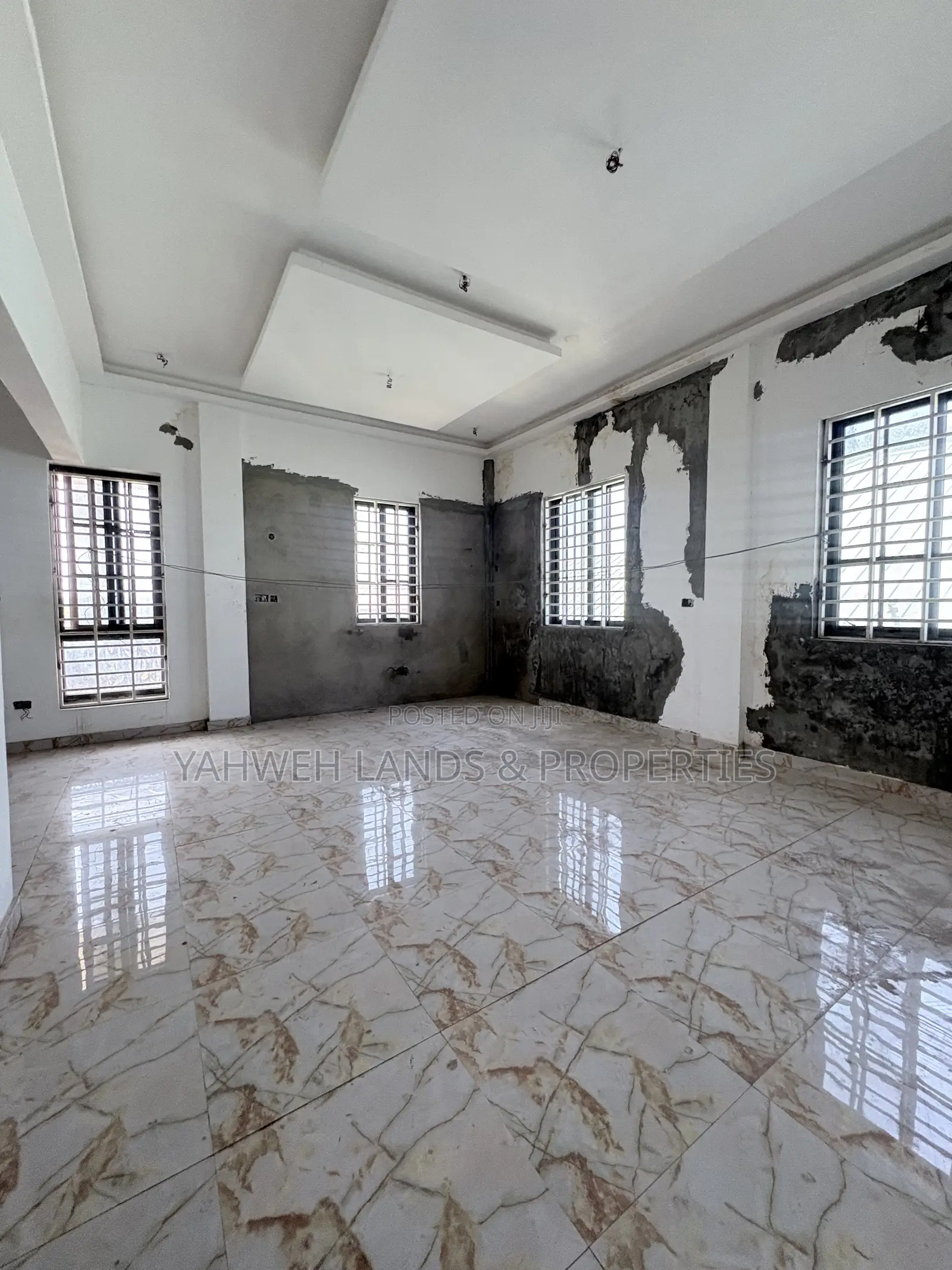 4bdrm House in Community 18 Blog, Spintex for sale in Spintex