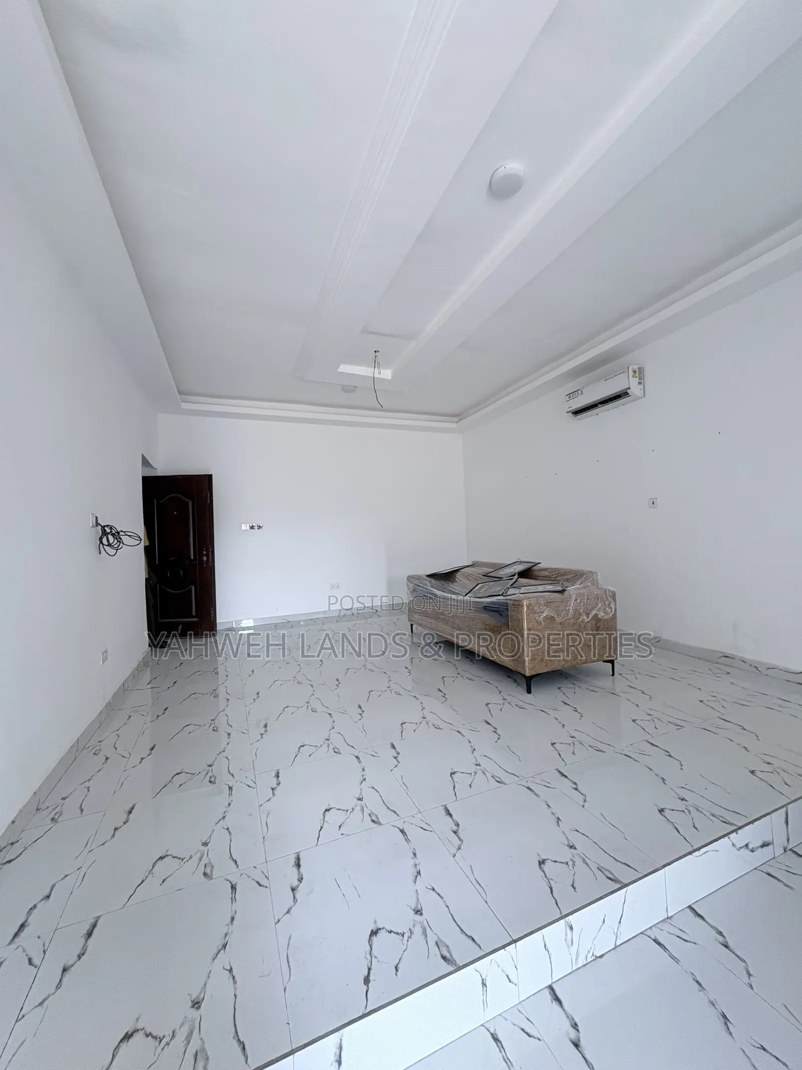 4bdrm House in Community 18 Blog, Spintex for sale in Spintex