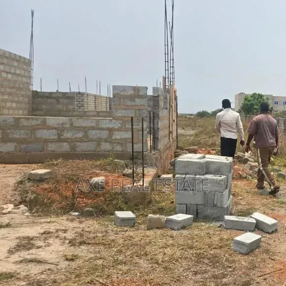 Multiple Use Plots (No Landguard ) - New Ningo Prampram in Prampram