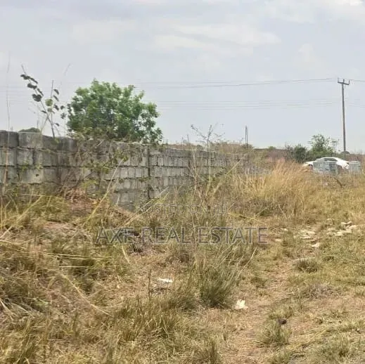 Multiple Use Plots (No Landguard ) - New Ningo Prampram in Prampram