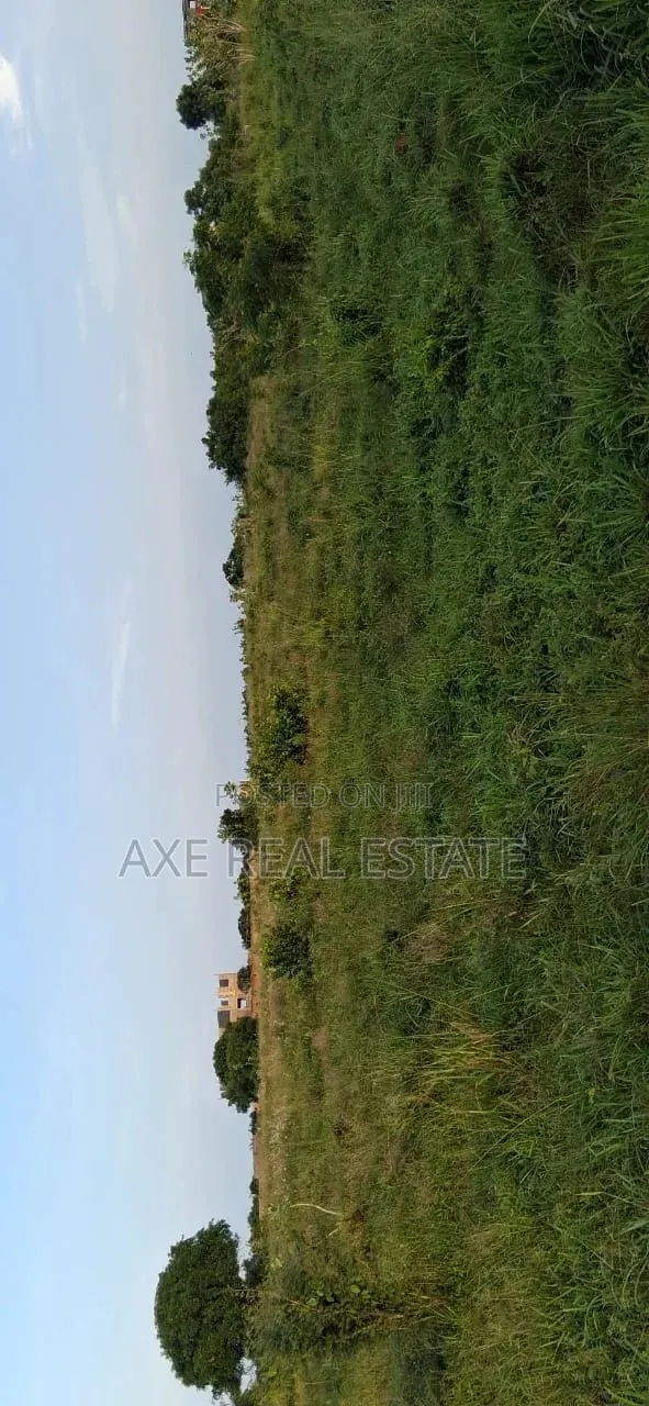 New Ningo Prampram Finest Half Plots in Prampram