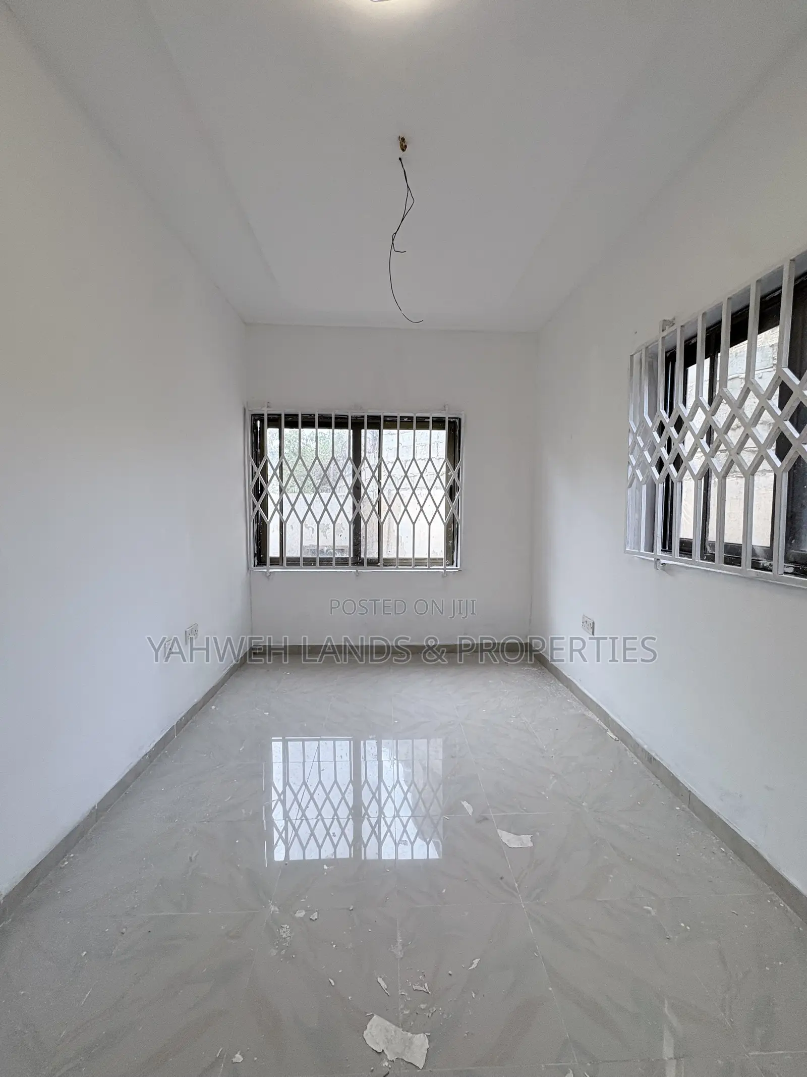 3bdrm Apartment in Abranti3 Junction, Spintex for rent in Spintex