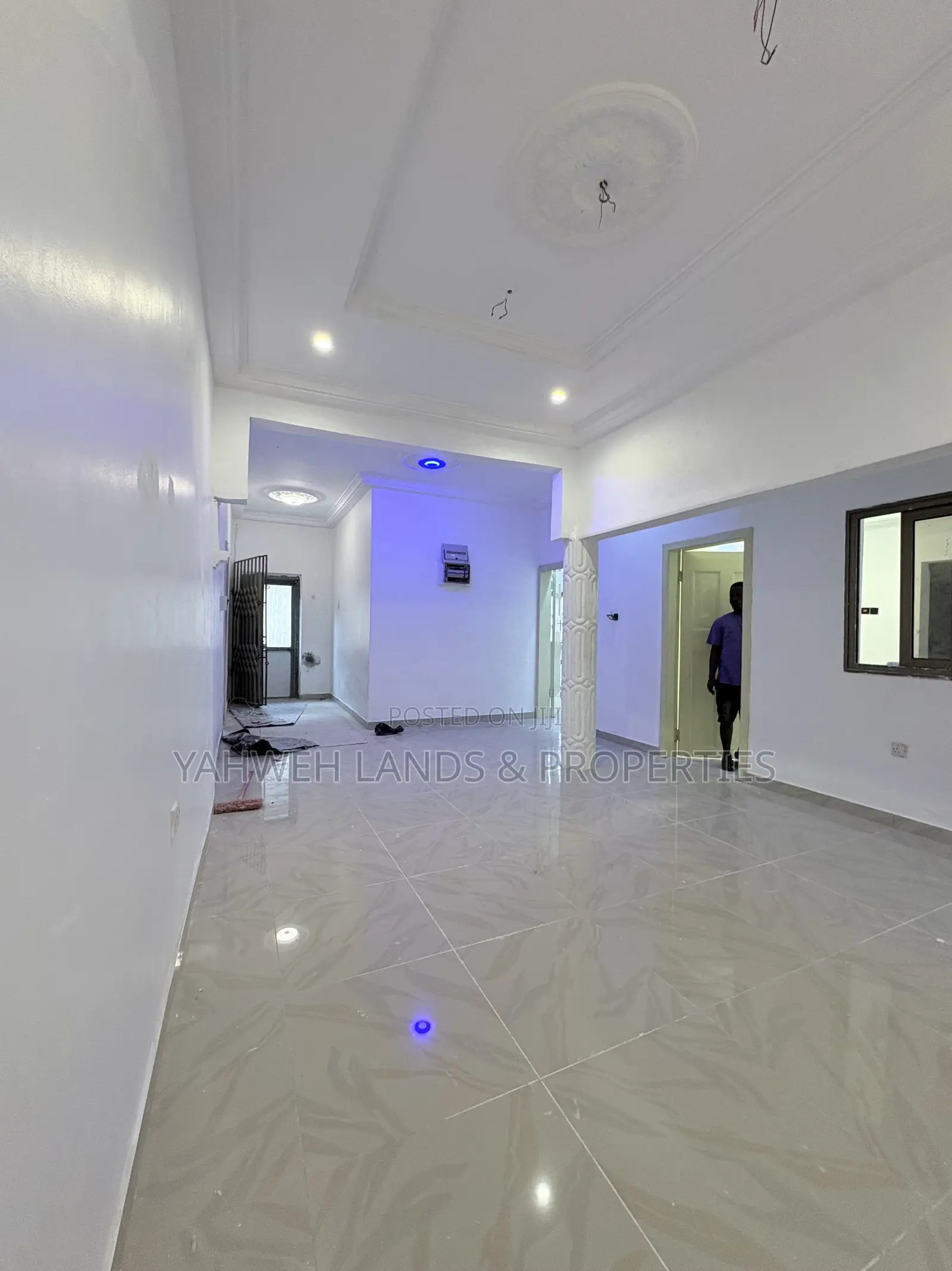 3bdrm Apartment in Abranti3 Junction, Spintex for rent in Spintex