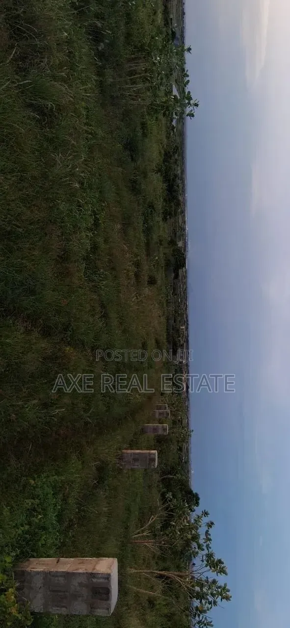 Buy Enjoy Half Plots Incentives at Prampram Beach Road in Prampram