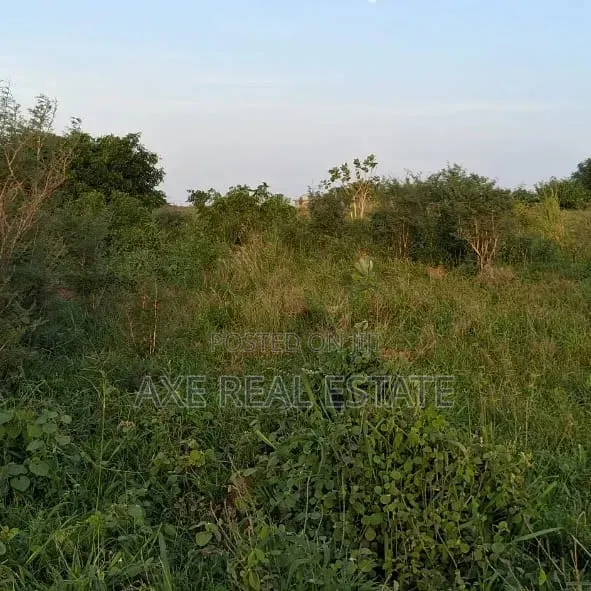 The Ideal Multipurpose Half Plot> Prampram New Ningo in Prampram