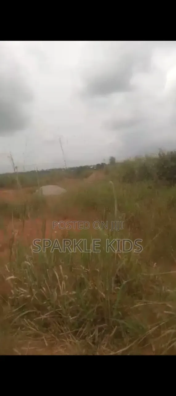 Land for Sale in Kumasi Metropolitan