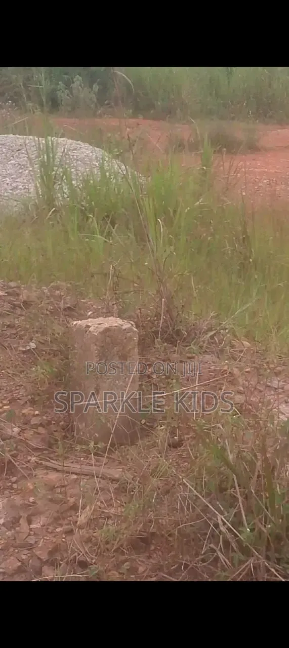 Land for Sale in Kumasi Metropolitan