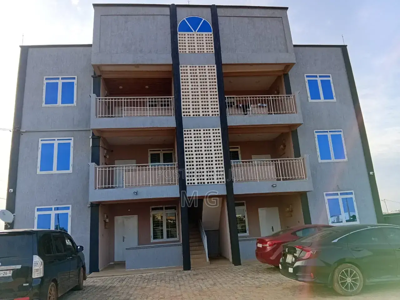 2bdrm Apartment in Greens Estate, Community 25 for rent in Community 25