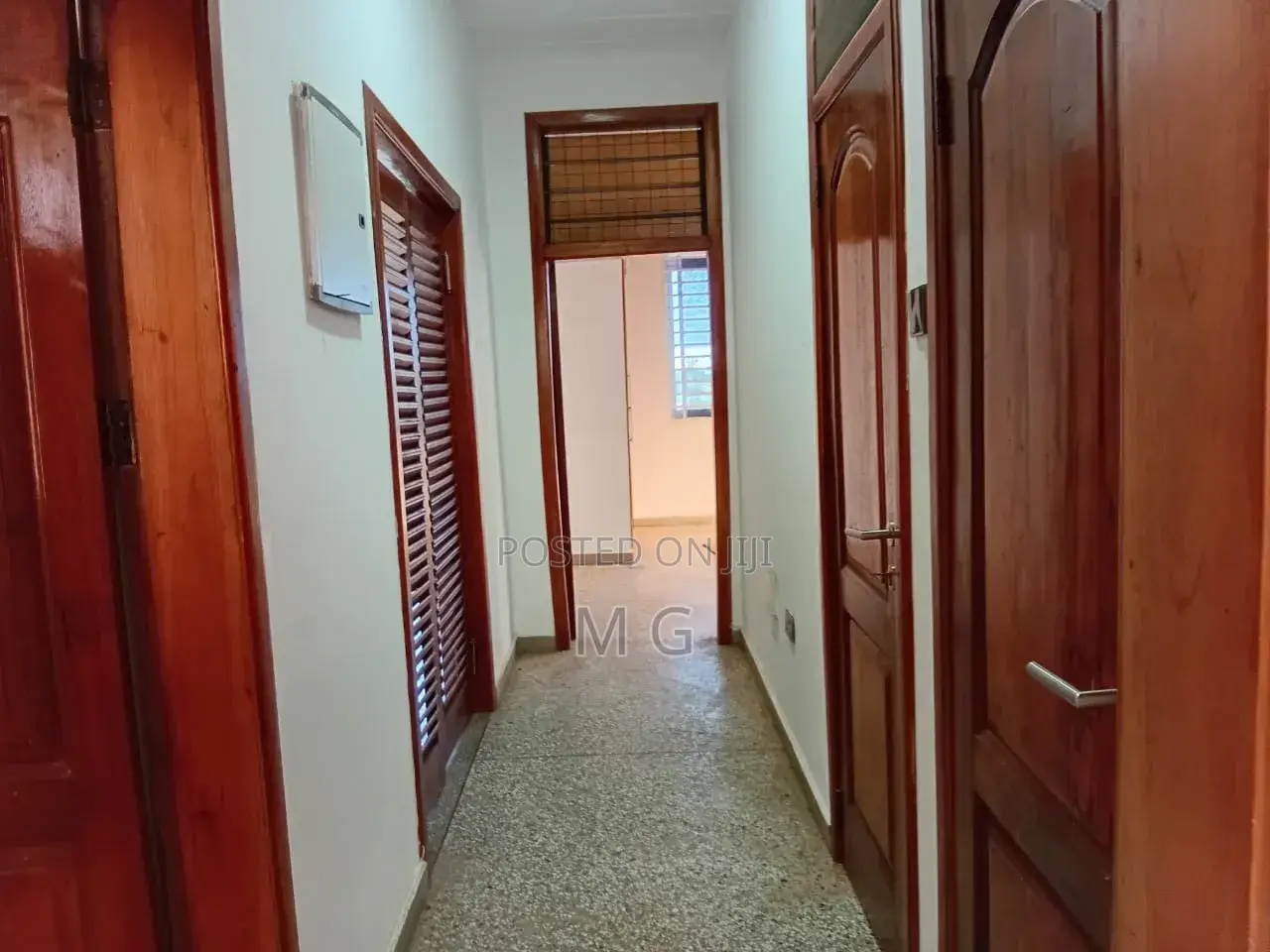2bdrm Apartment in Greens Estate, Community 25 for rent in Community 25