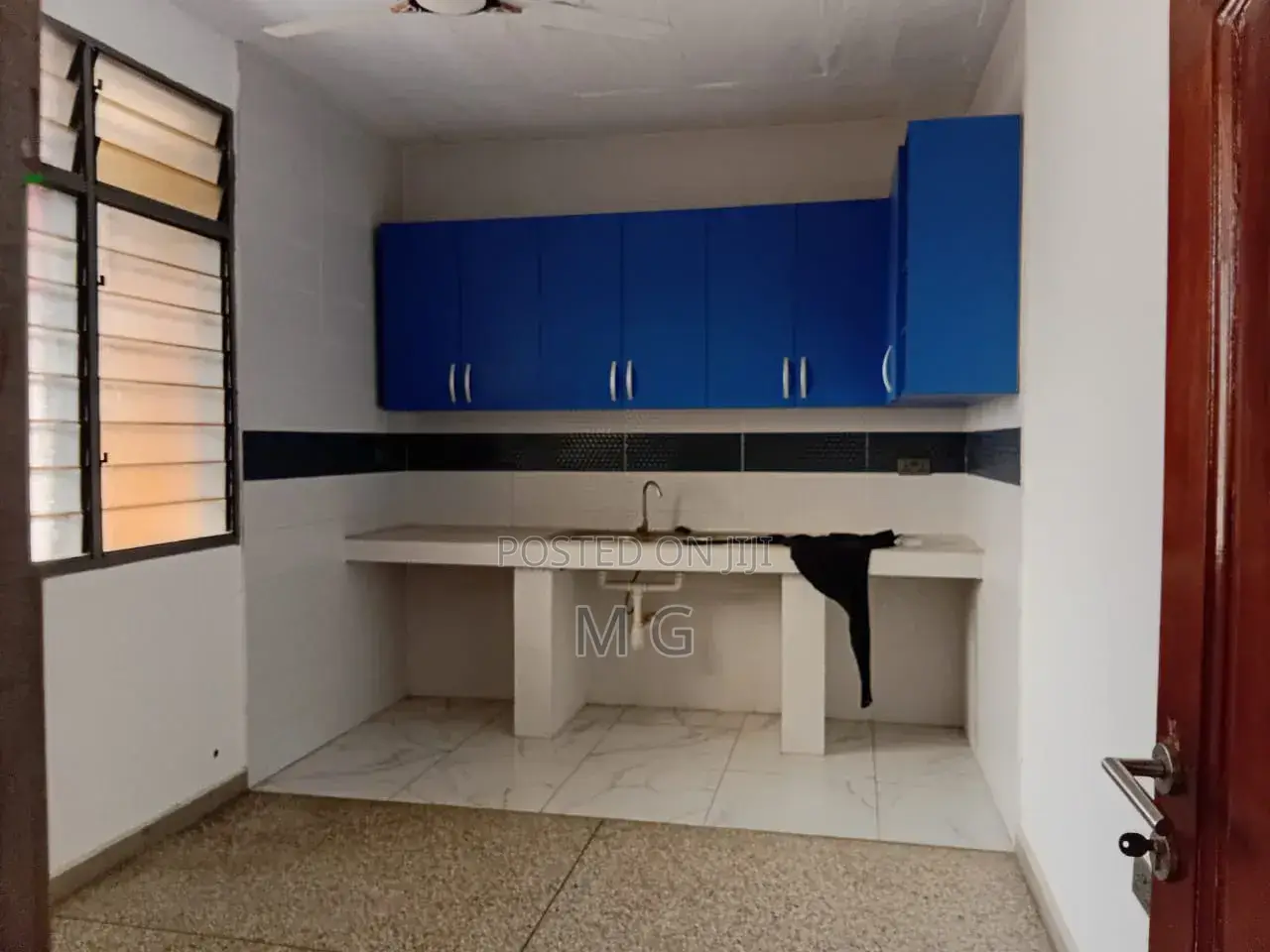 2bdrm Apartment in Greens Estate, Community 25 for rent in Community 25