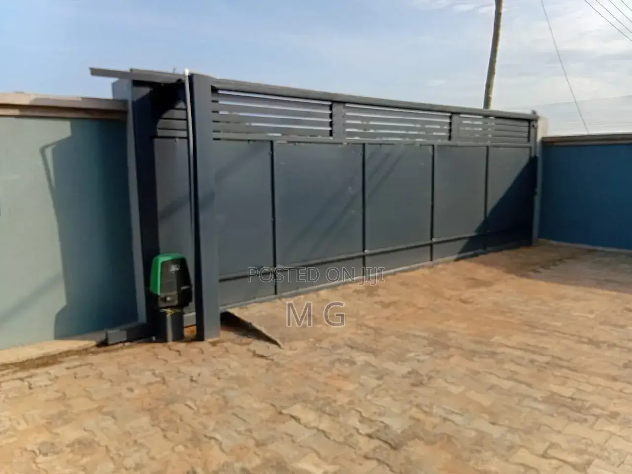 2bdrm Apartment in Greens Estate, Community 25 for rent in Community 25