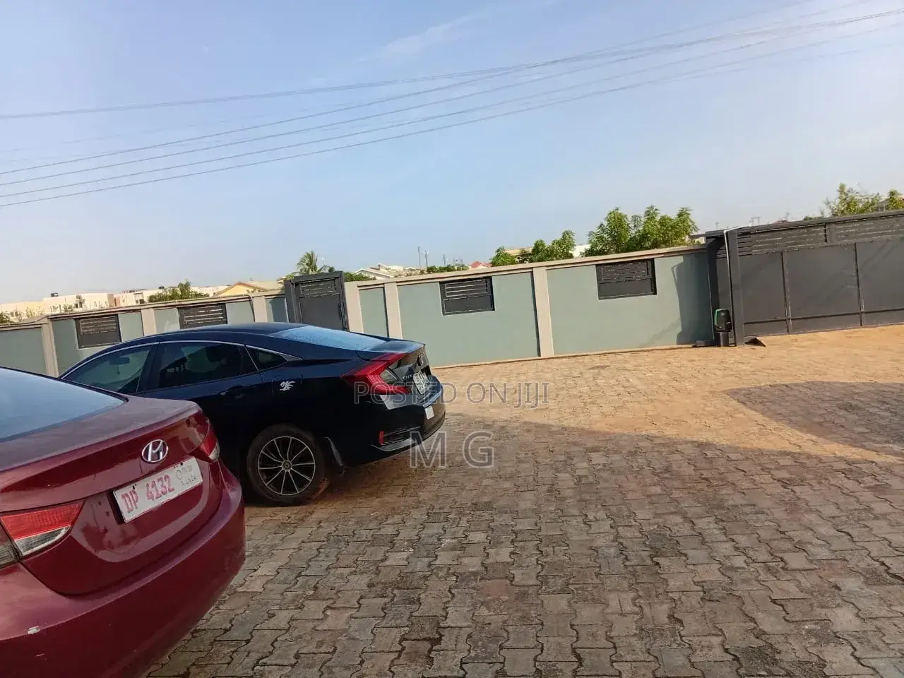 2bdrm Apartment in Greens Estate, Community 25 for rent in Community 25