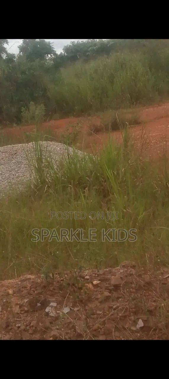 Land for Sale in Kumasi Metropolitan