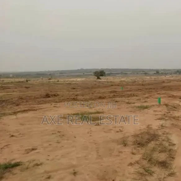 Super Sized Half Plots at New Ningo Prampram in Prampram