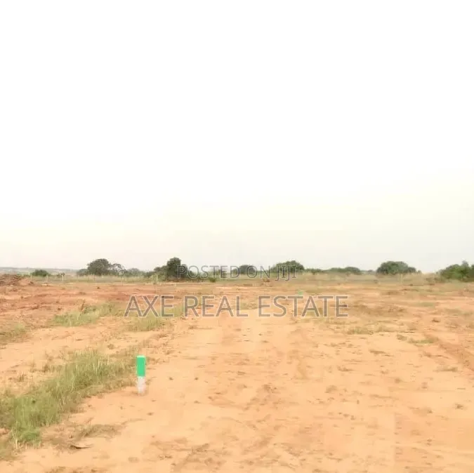 Super Sized Half Plots at New Ningo Prampram in Prampram