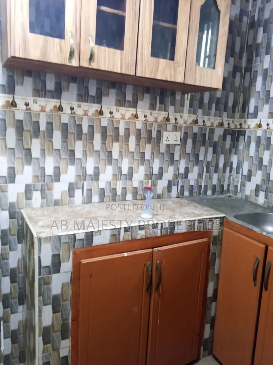 1bdrm Apartment in Ab Majesty, Teshie for rent in Teshie