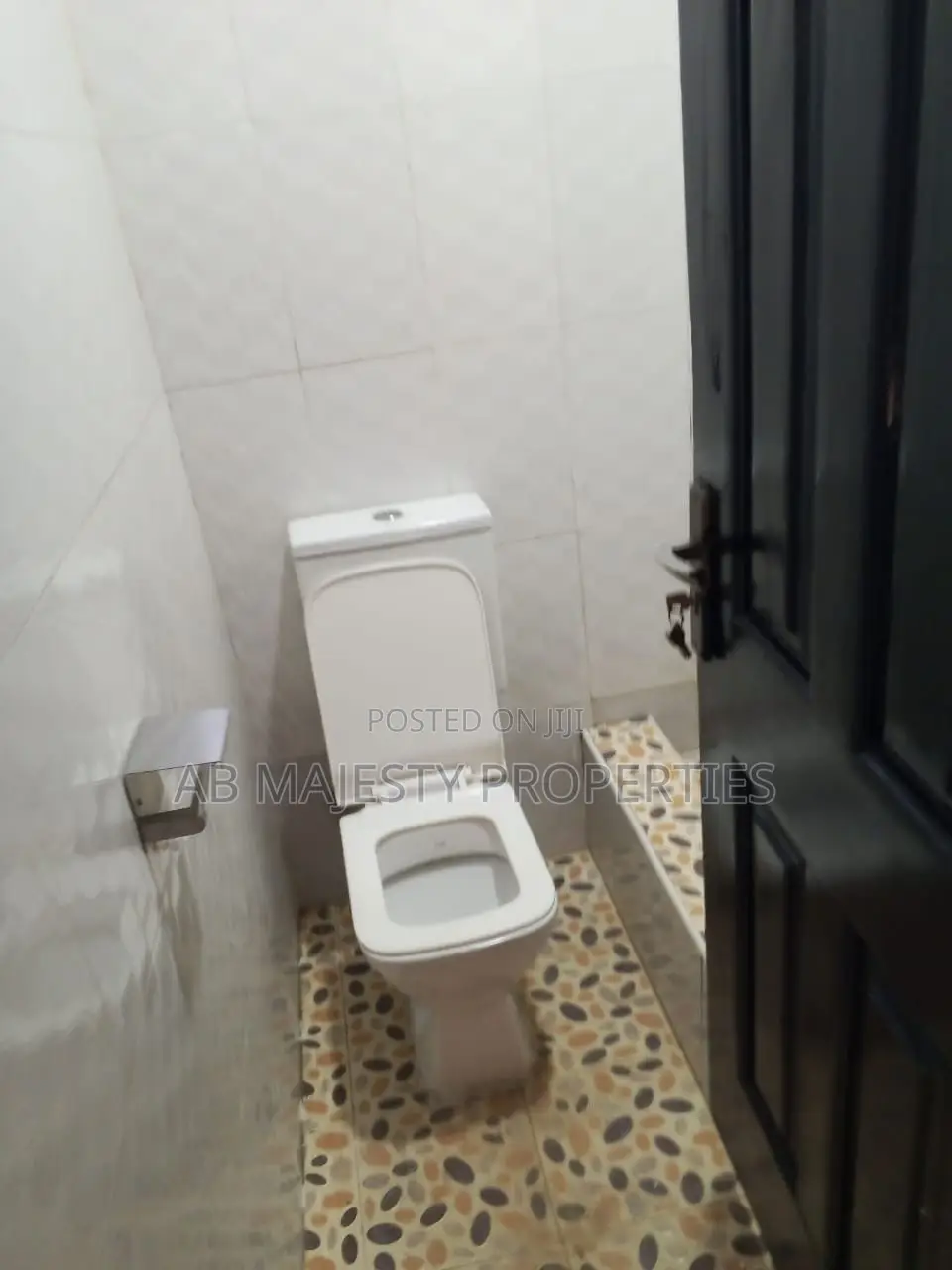 1bdrm Apartment in Ab Majesty, Teshie for rent in Teshie