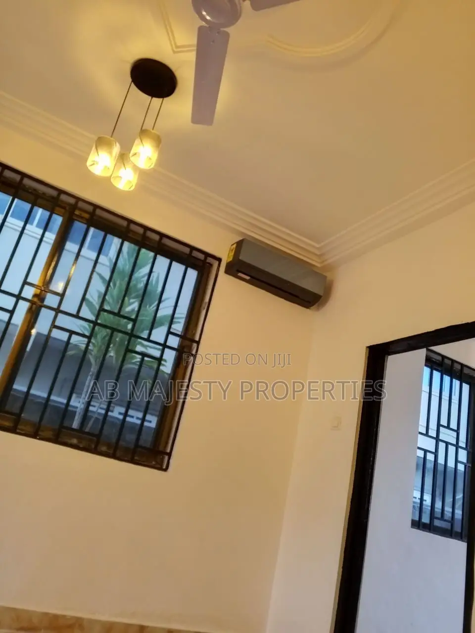 1bdrm Apartment in Ab Majesty, Teshie for rent in Teshie