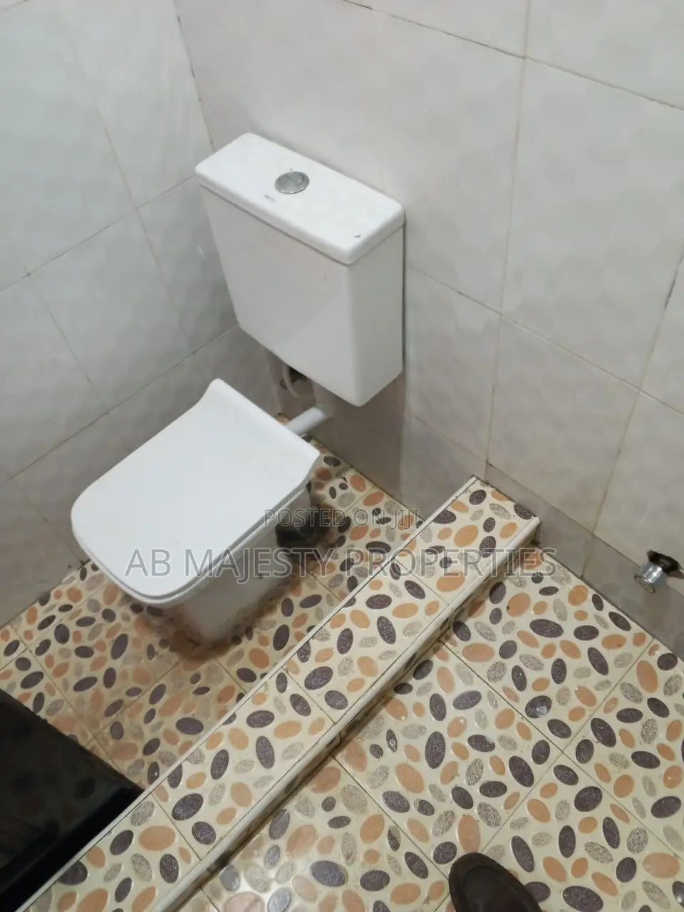 1bdrm Apartment in Ab Majesty, Teshie for rent in Teshie