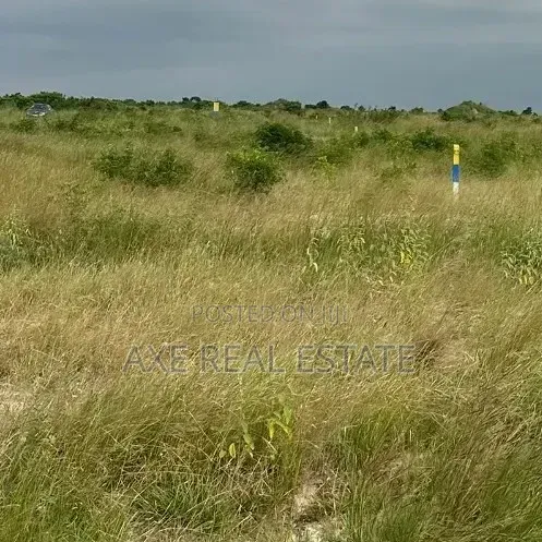 Half Plots Available on Sale - Prampram in Prampram