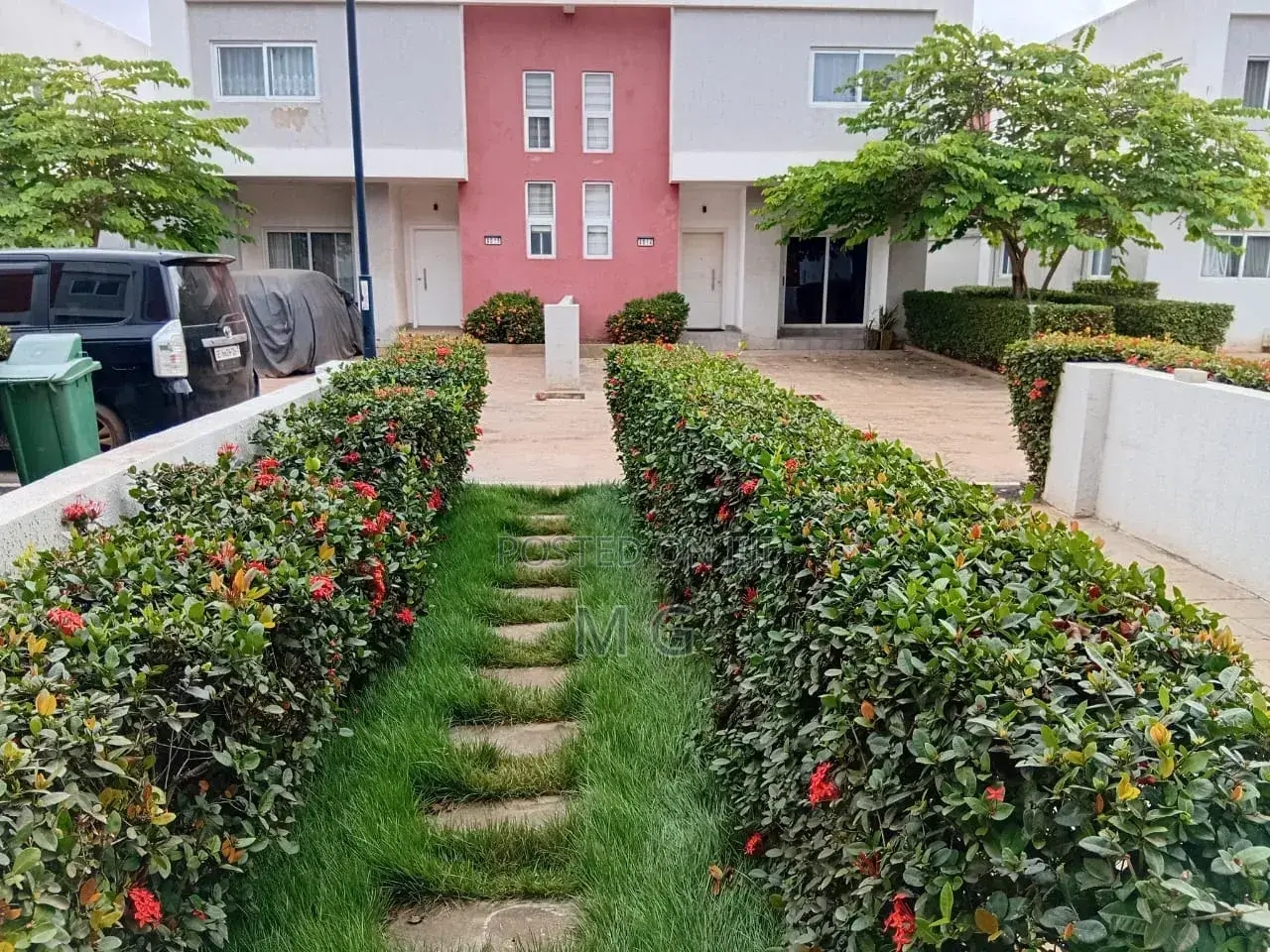2bdrm Apartment in Greens Estate, Community 25 for rent in Community 25