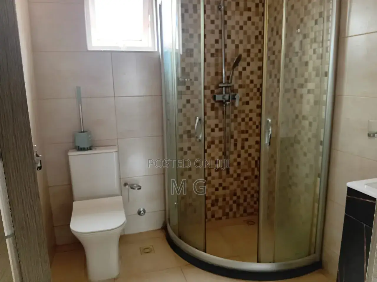 2bdrm Apartment in Greens Estate, Community 25 for rent in Community 25