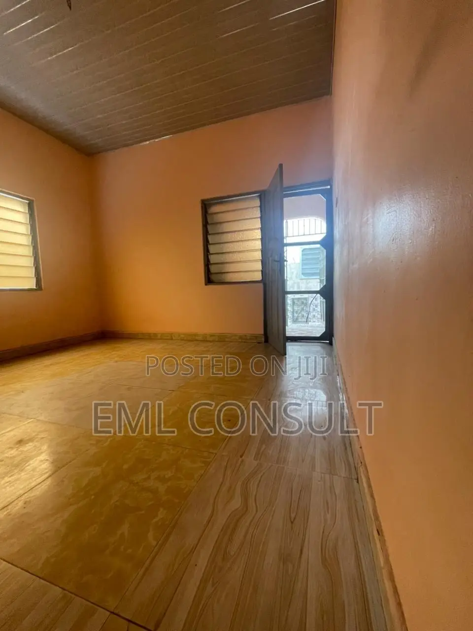 1bdrm Apartment in Teshie for rent in Teshie