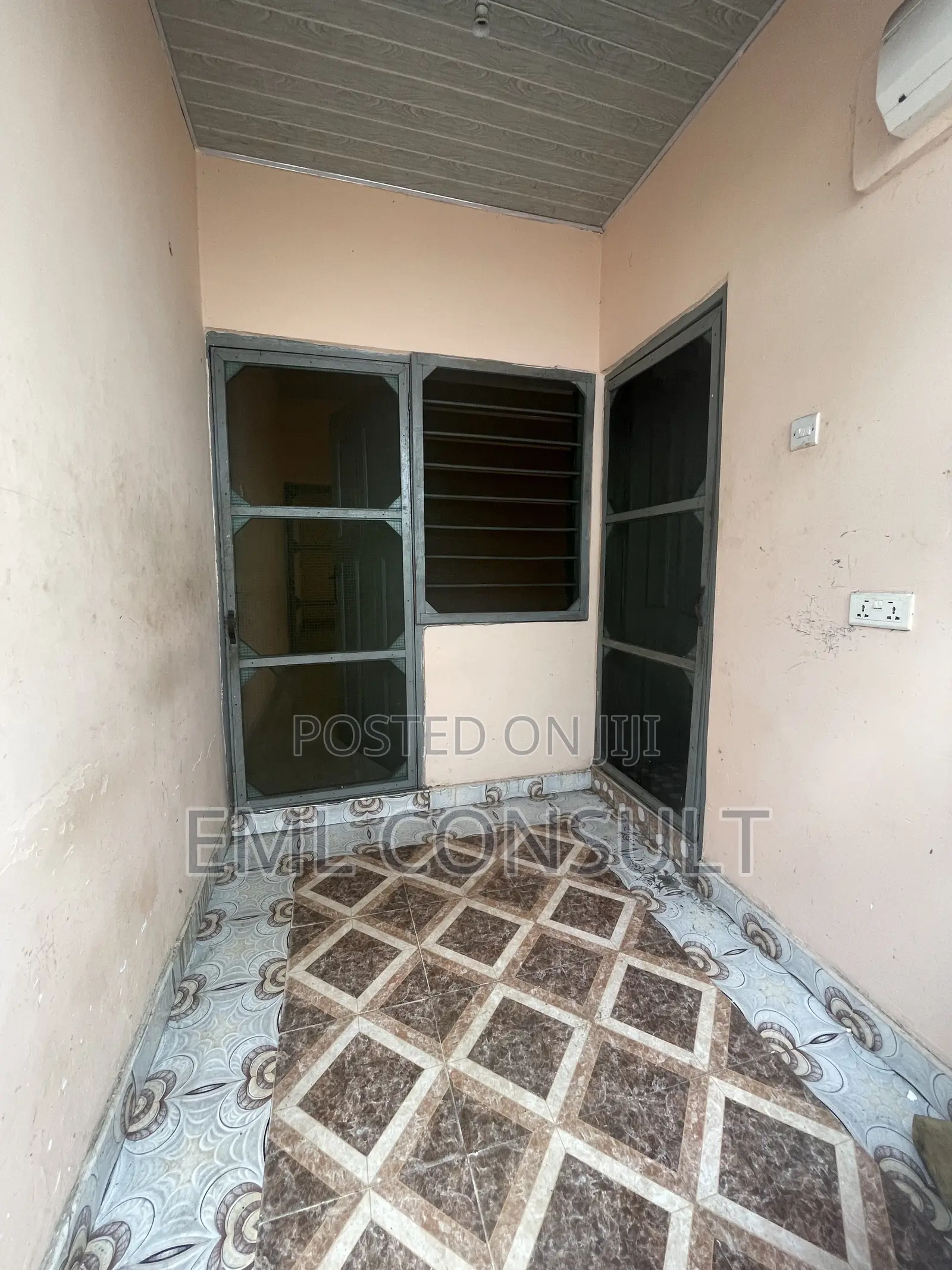 1bdrm Apartment in Teshie for rent in Teshie