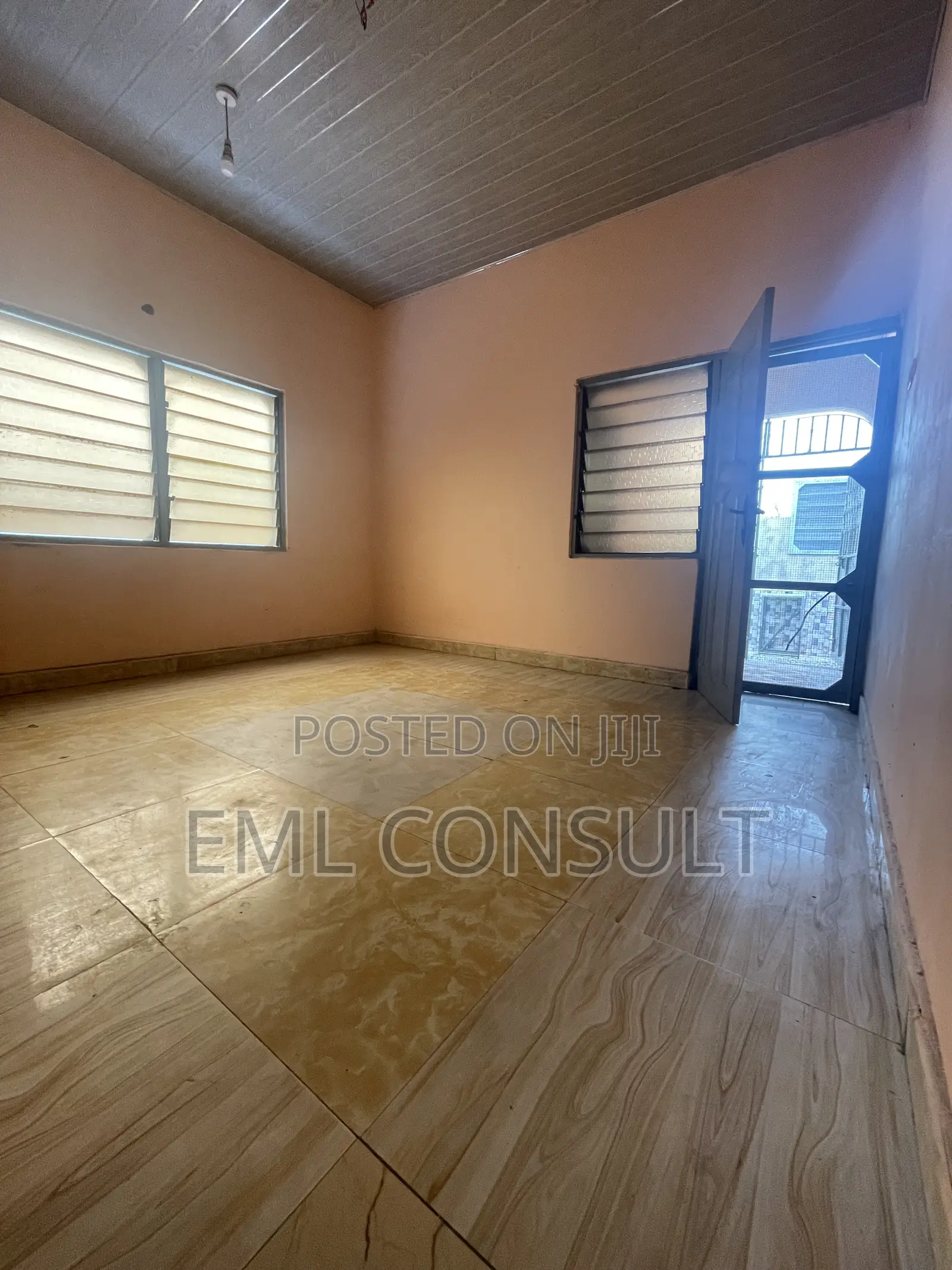 1bdrm Apartment in Teshie for rent in Teshie