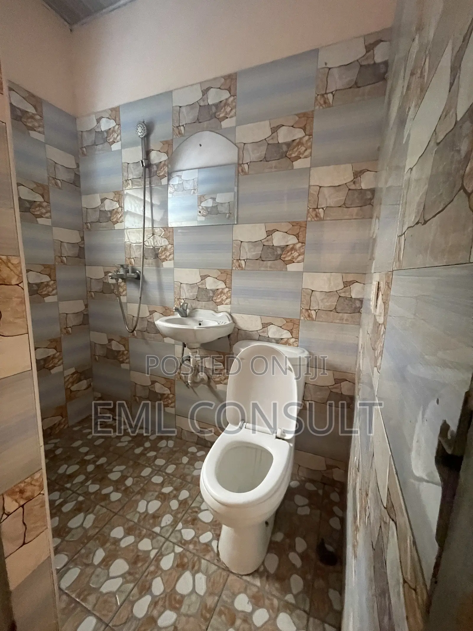 1bdrm Apartment in Teshie for rent in Teshie