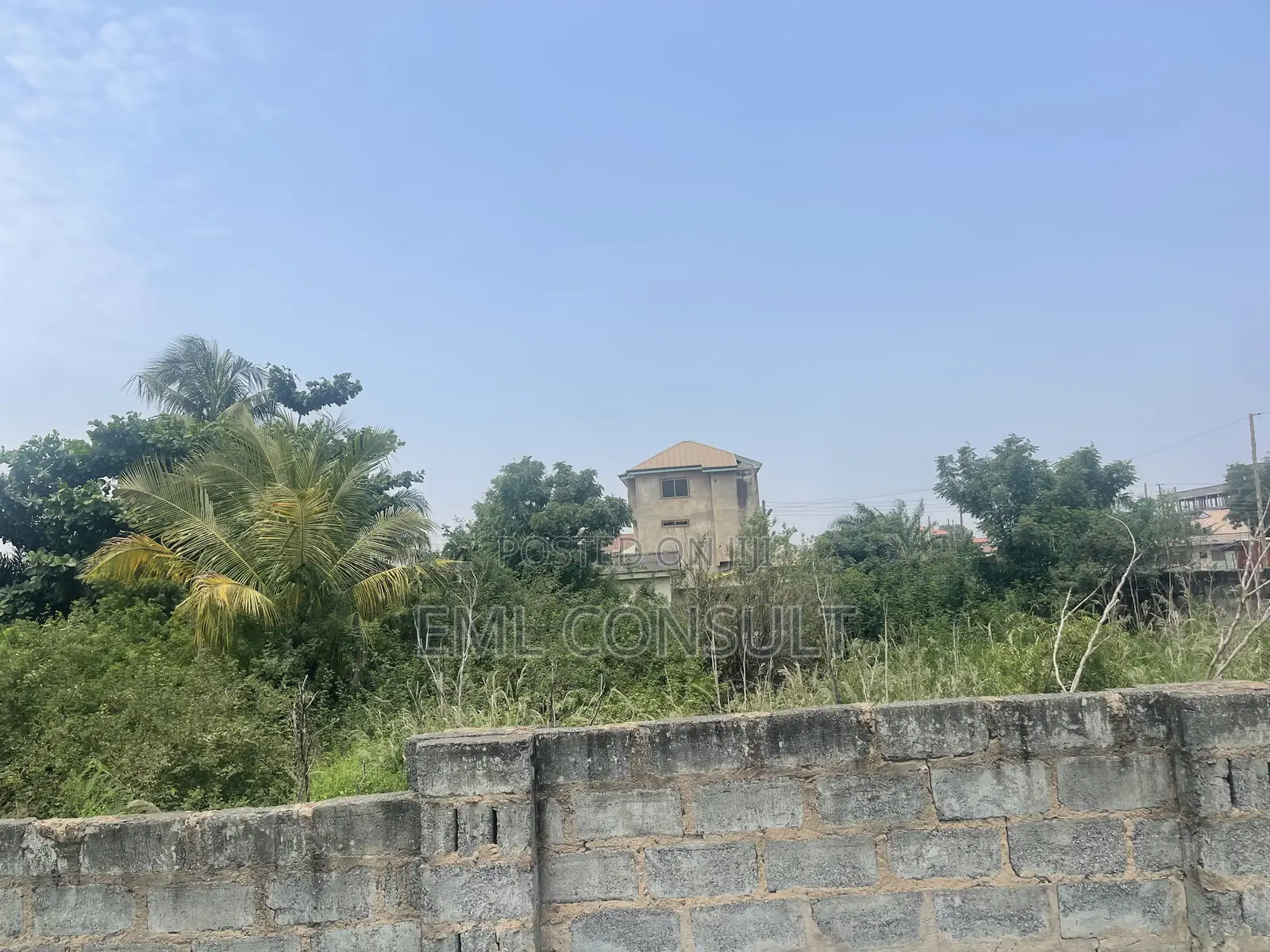 Land for Sale at Emef Estates Comm 25 in Community 25