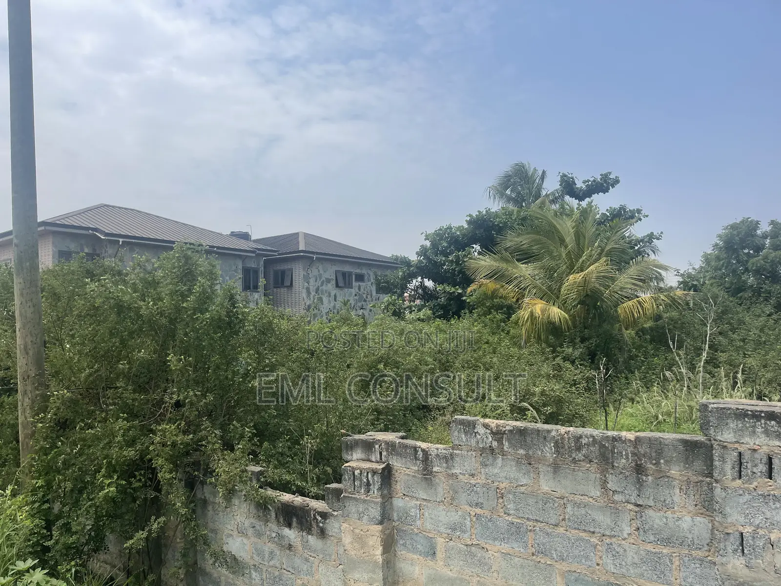Land for Sale at Emef Estates Comm 25 in Community 25