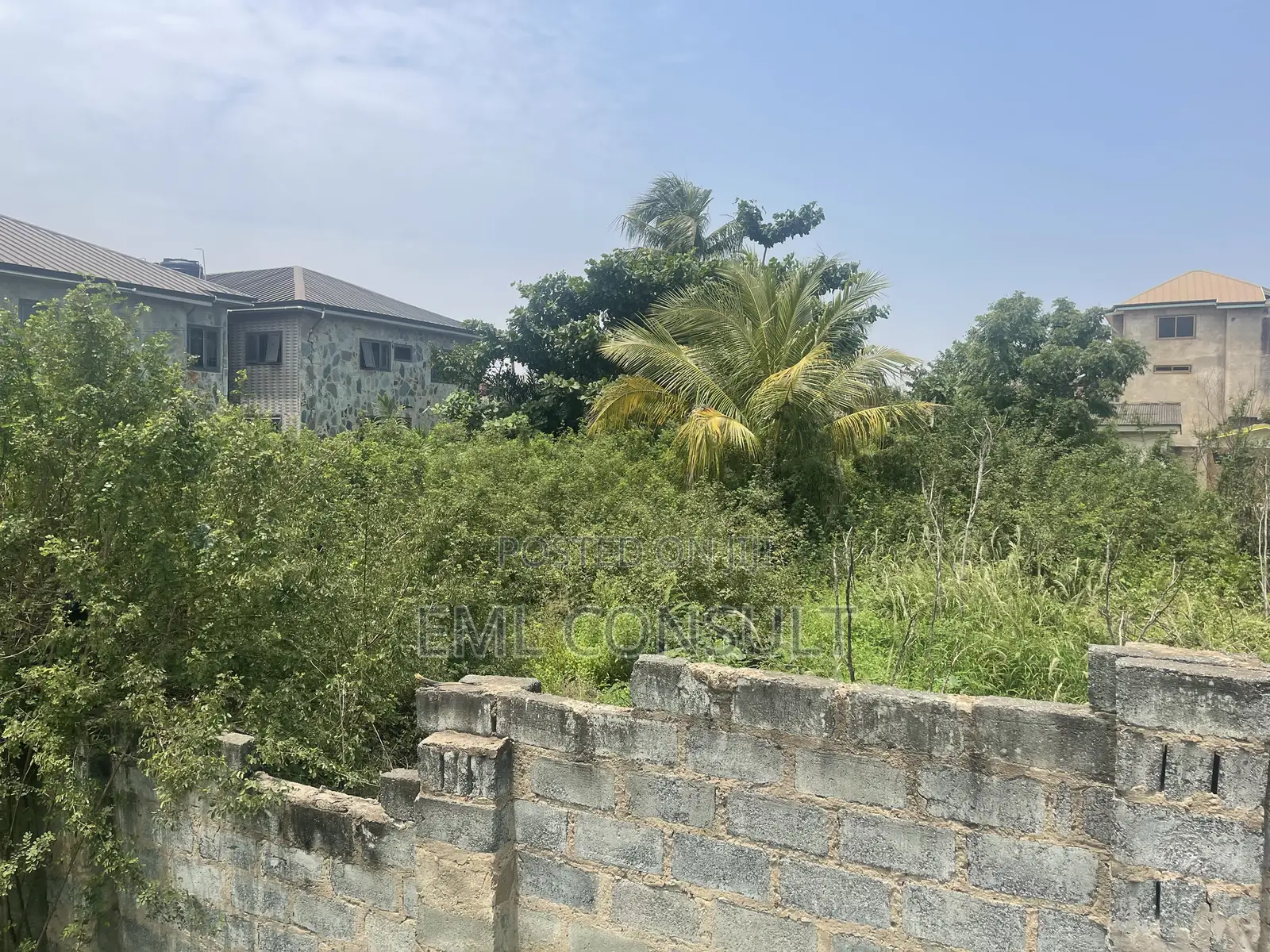 Land for Sale at Emef Estates Comm 25 in Community 25