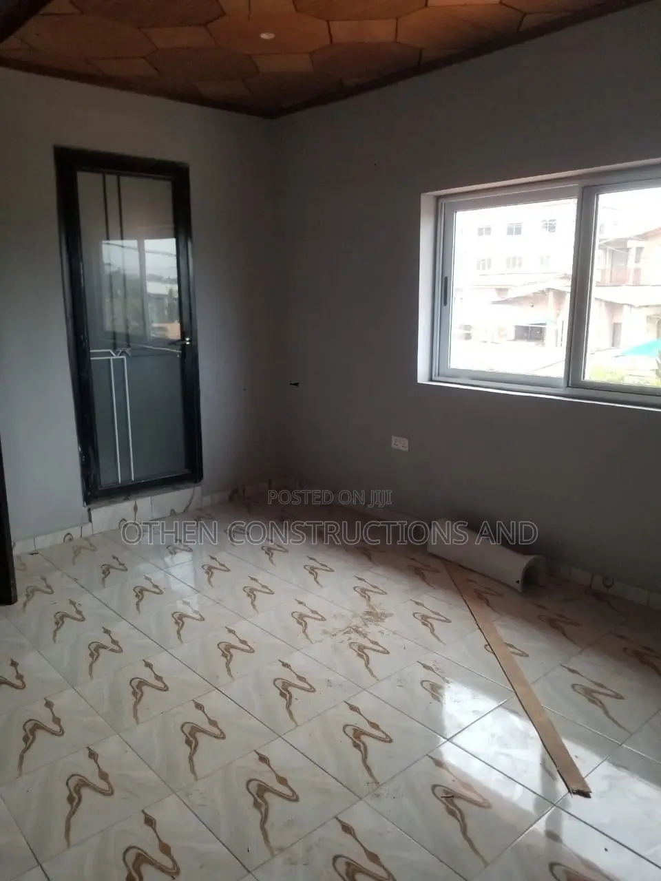 2bdrm Apartment in Othen Estate, Greater Accra for rent in Greater Accra
