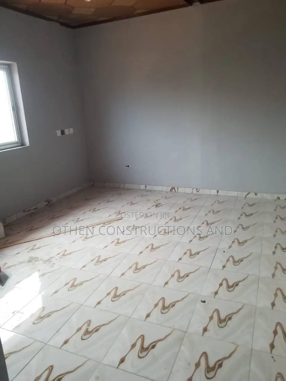 2bdrm Apartment in Othen Estate, Greater Accra for rent in Greater Accra