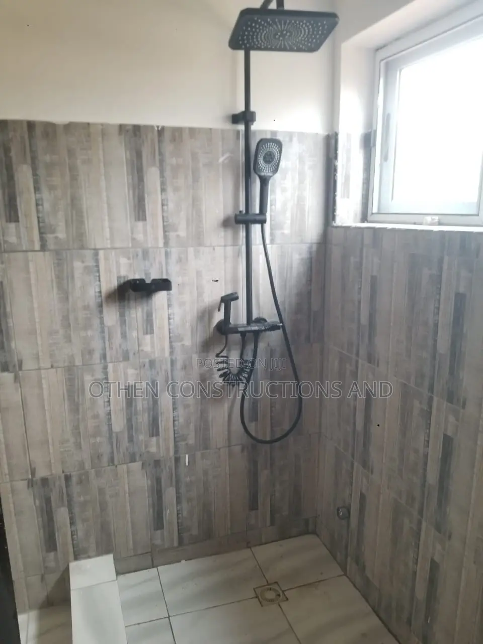 2bdrm Apartment in Othen Estate, Greater Accra for rent in Greater Accra