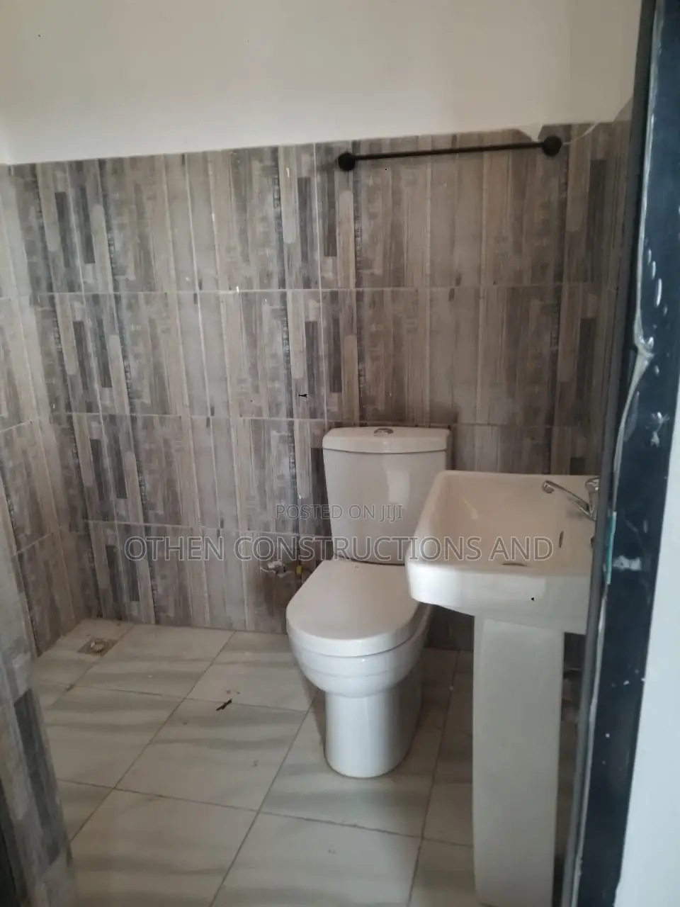 2bdrm Apartment in Othen Estate, Greater Accra for rent in Greater Accra