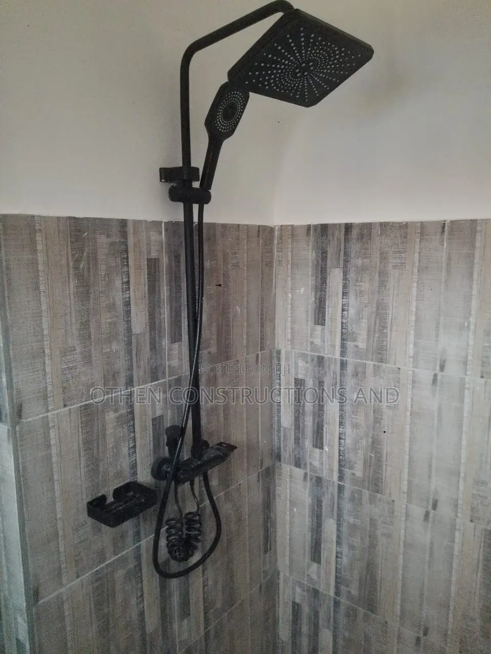 2bdrm Apartment in Othen Estate, Greater Accra for rent in Greater Accra