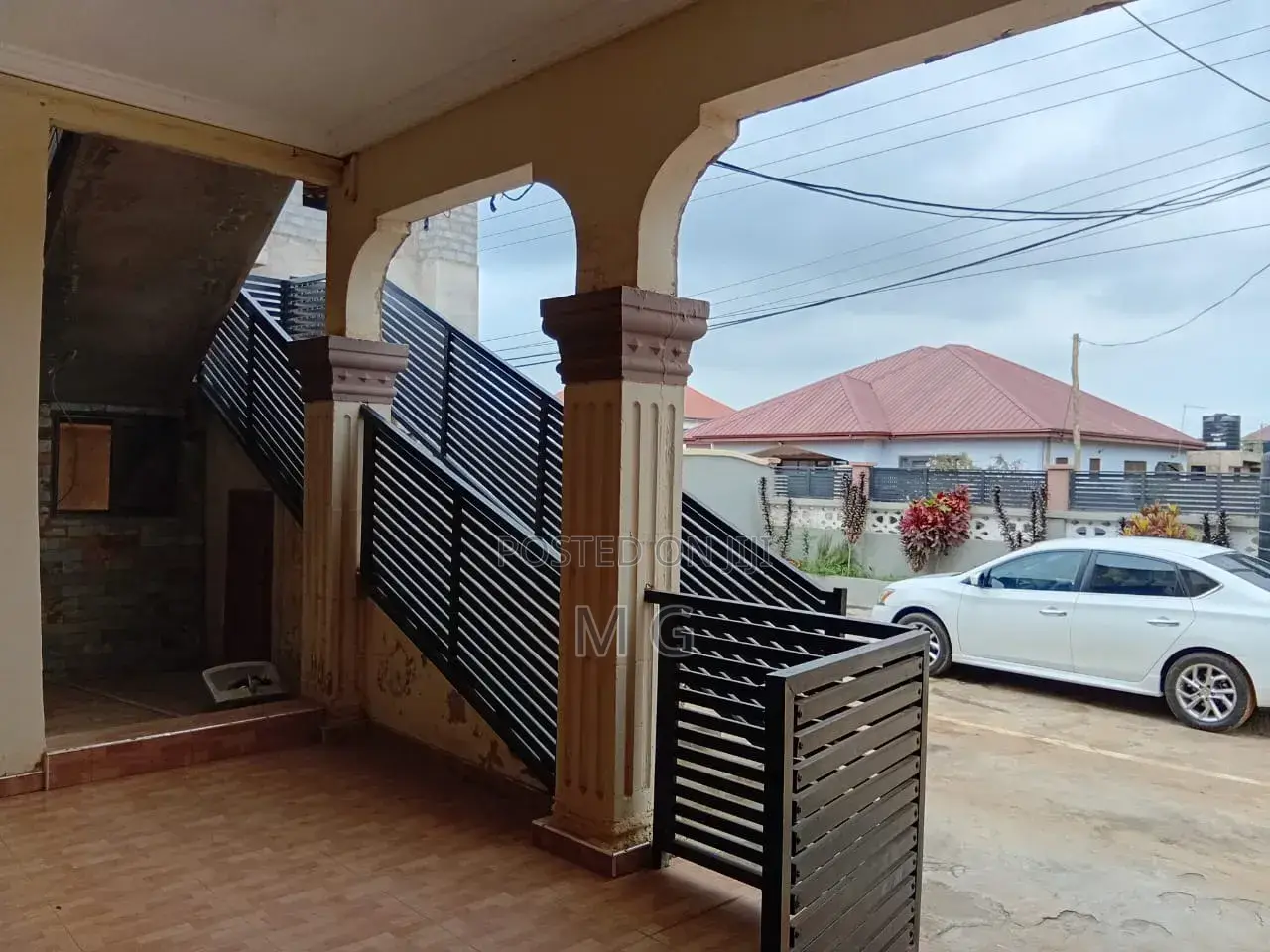 3bdrm Apartment in Greens Estate, Community 25 for rent in Community 25