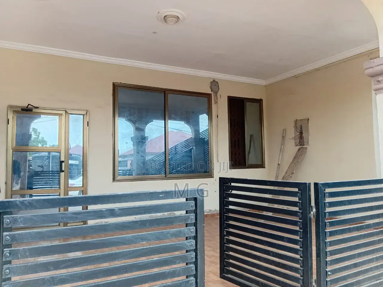 3bdrm Apartment in Greens Estate, Community 25 for rent in Community 25