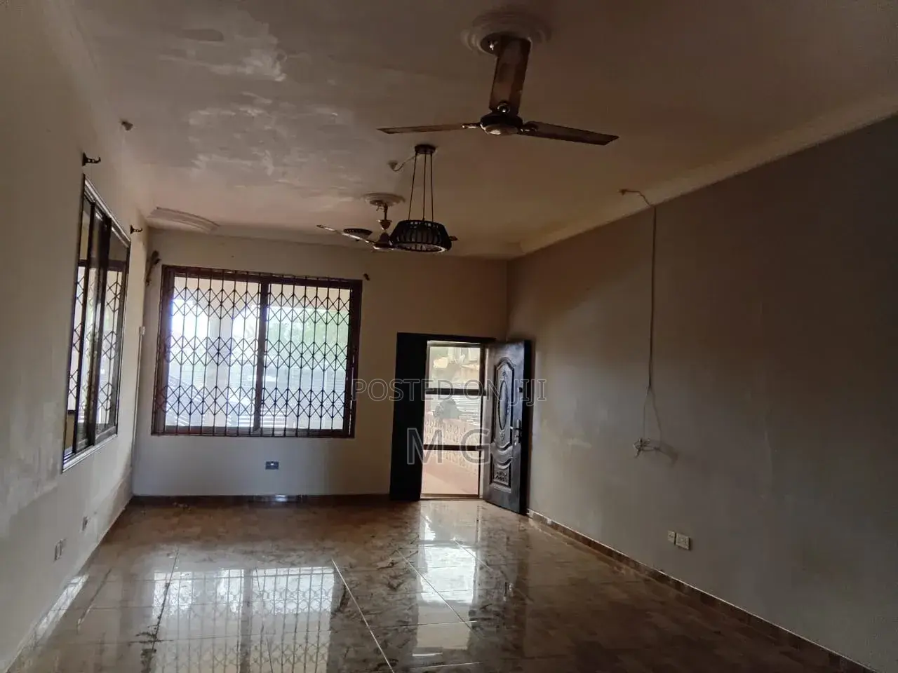 3bdrm Apartment in Greens Estate, Community 25 for rent in Community 25