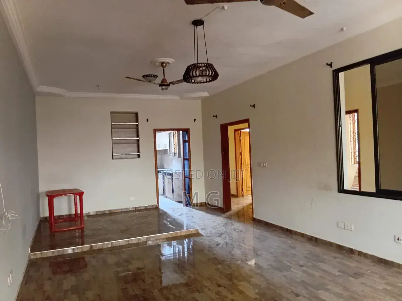 3bdrm Apartment in Greens Estate, Community 25 for rent in Community 25