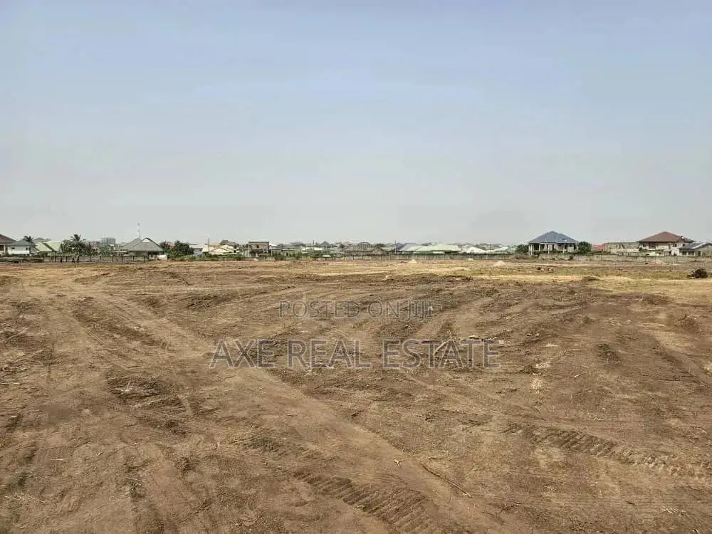 Certified Beach View Plots + Flexible Payment Options - Prampram in Prampram
