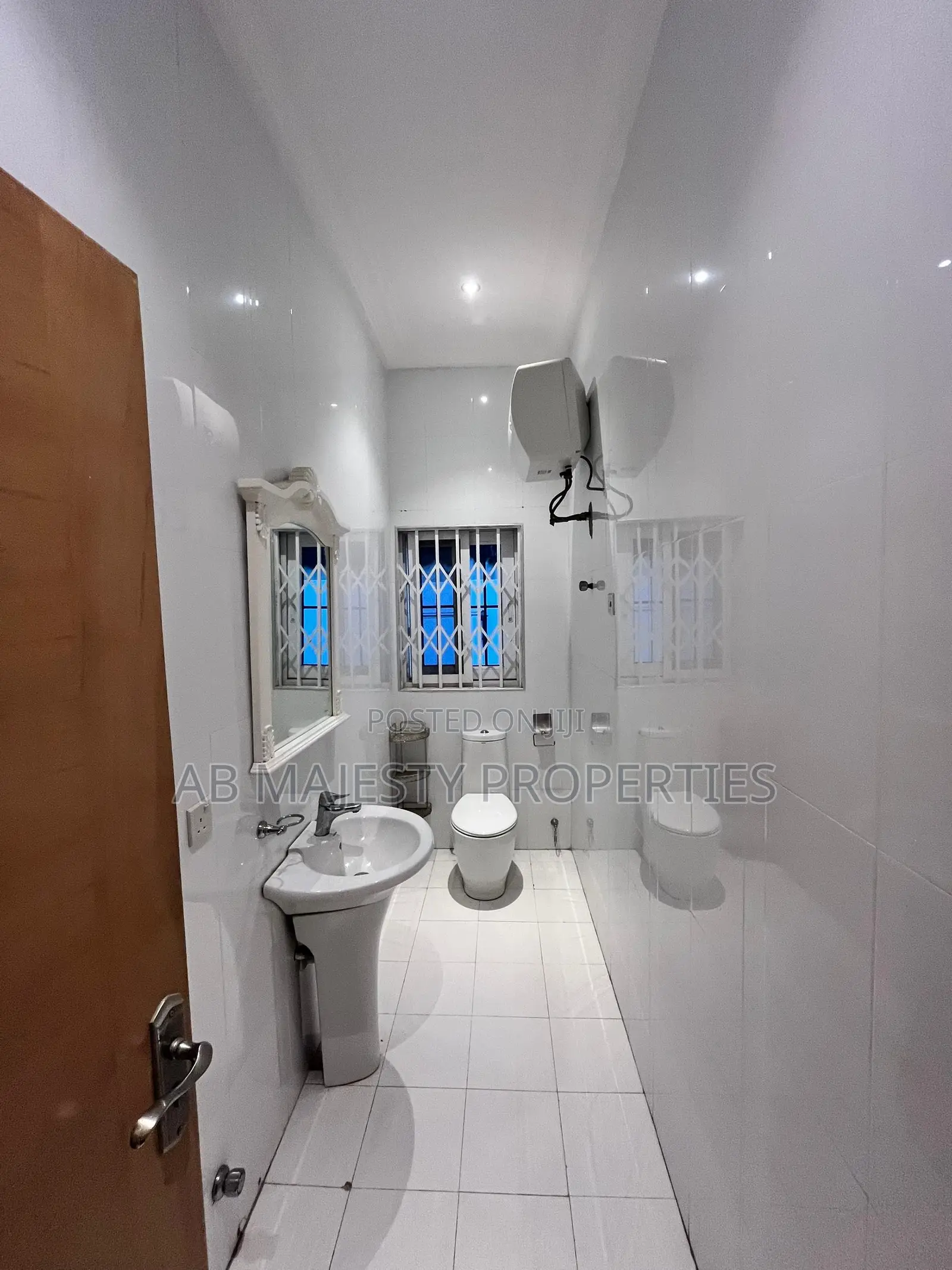 5bdrm House in Ab Majesty, East Legon for rent in East Legon